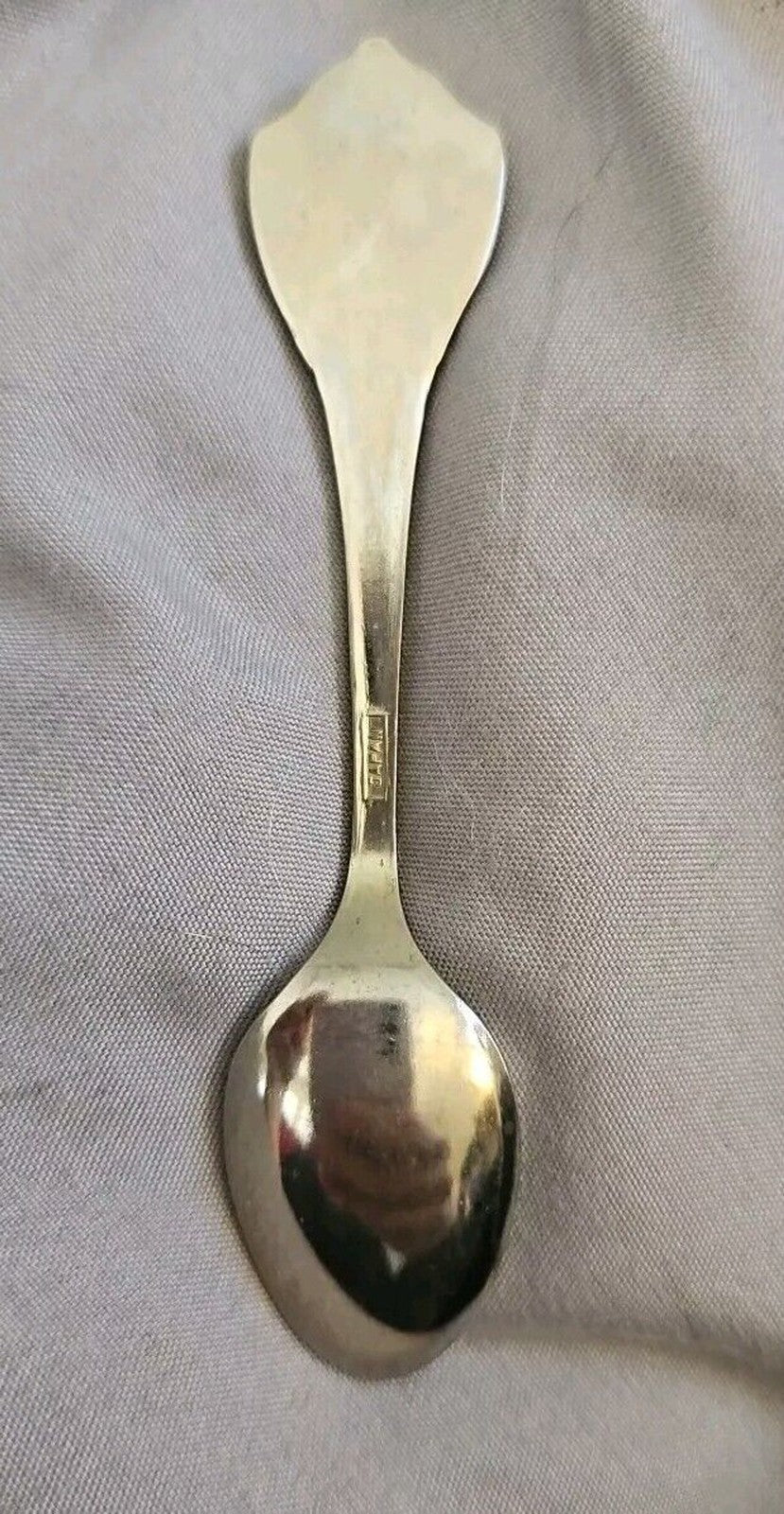 Vintage Souvenir Spoon Arizona