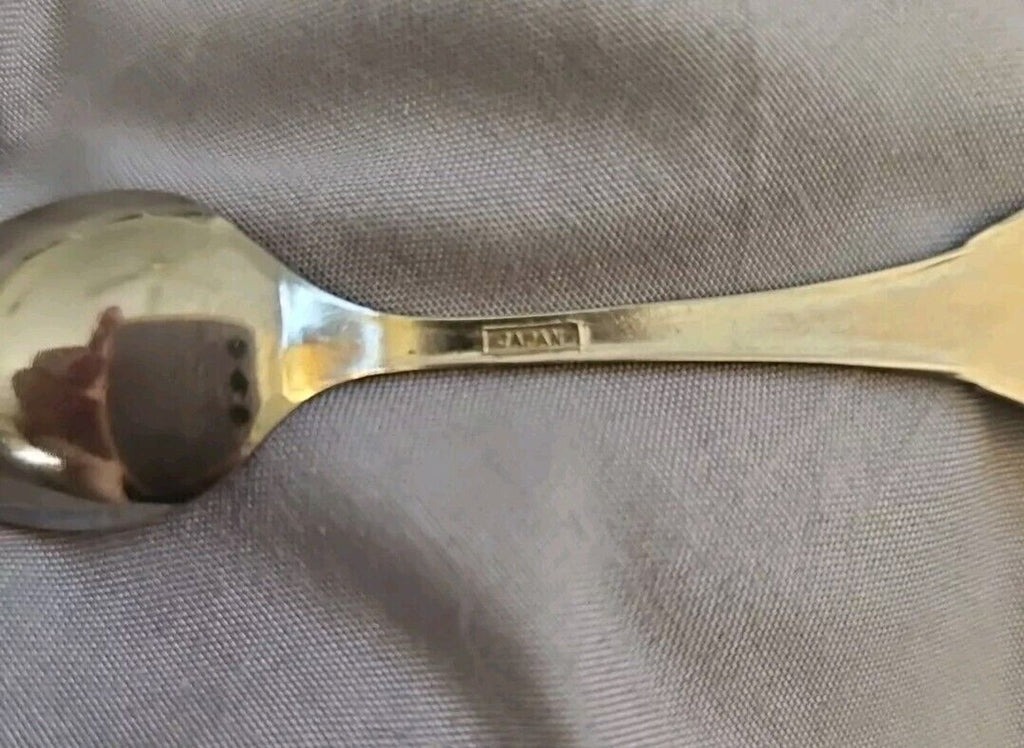 Vintage Souvenir Spoon Arizona