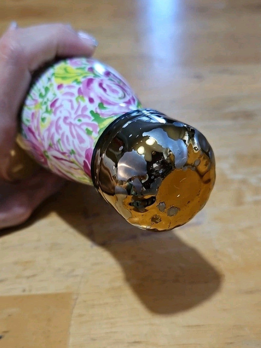 Lilly Pulitzer x Swell In The Groves Lion Stainless Steel Water Bottle 17 Oz