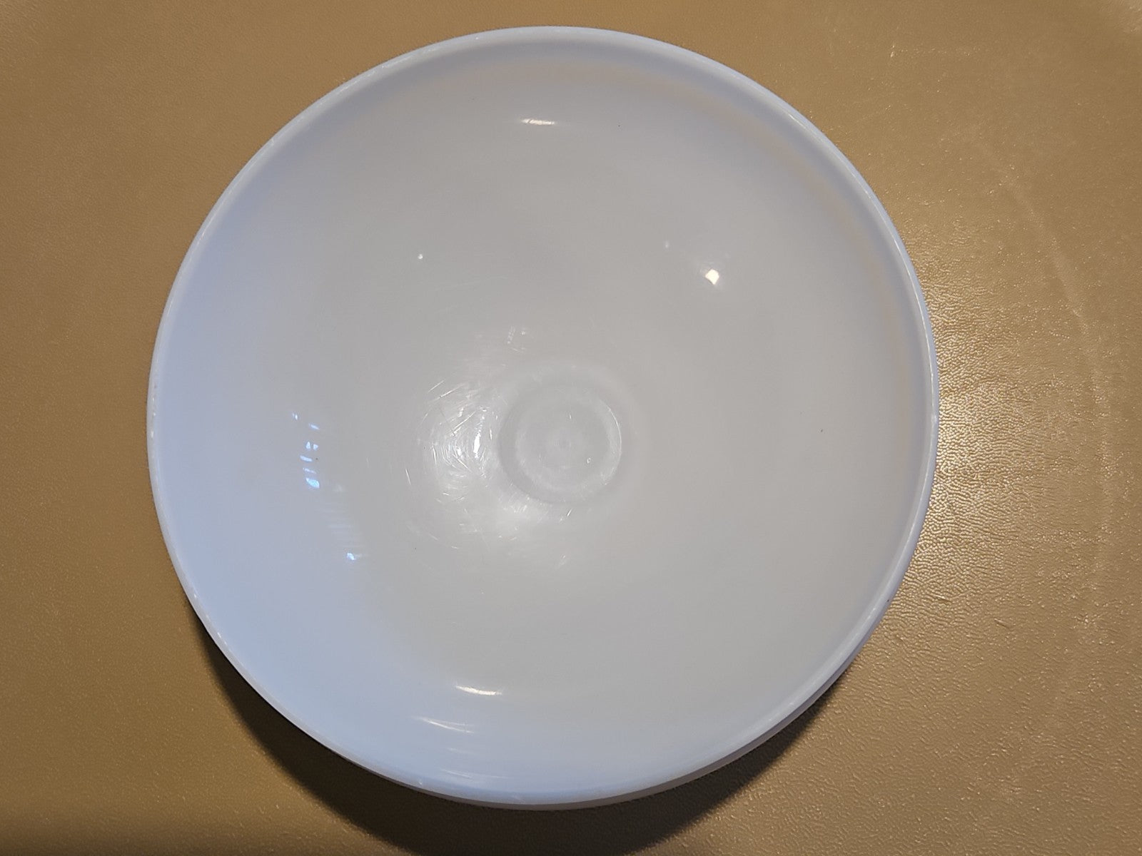 Vintage Tupperware Dip N Serve Chip & Dip Veggie Tray w/ Bowl & Lid #492