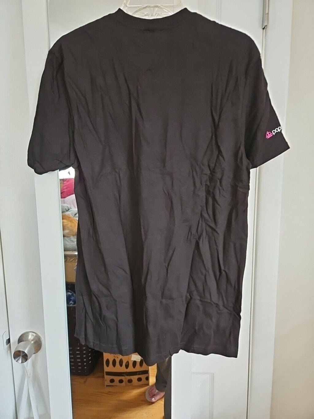NIP 2019 Paparazzi Jewelry One Life Convention T Shirt Medium