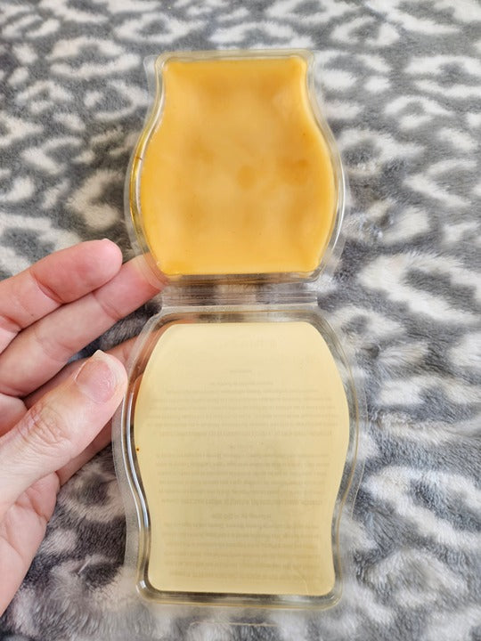 Scentsy 3.2 oz Wax Melts 8-Bar Pack Cozy Kitchen - New