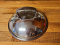 Belgique Classique 5.75" Stainless Steel Dome Replacement Lid Only