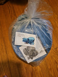 Tupperware Tupperwave Stack Cooker Microwave Set Aqua Blue NIP