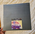 NIP Cardstock Paper Bazzil Bling Trio Black Tie/Glass Slipper/Tiara 12" x 12"