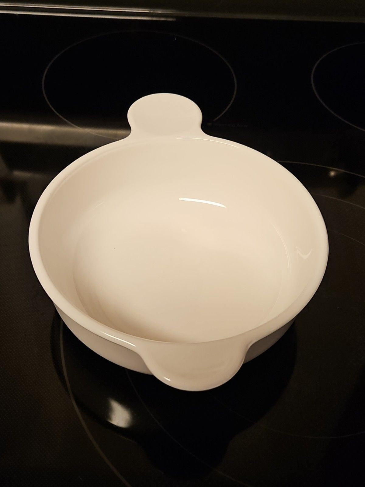 Vintage Corning Ware P-240-B Large 24 Oz Grab It Bowl EUC