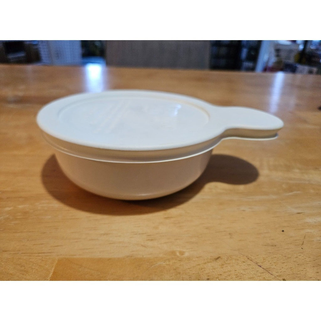 CorningWare White P-150-B Grab It Bowl w/ White Lid