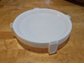 Vintage Tupperware #511 Divide A Rack Replacement Pie Stacker White