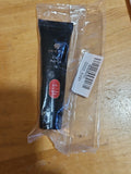 New Sealed Saviland Poly Nail Gel #SY01 Rainbow Red 15G Tube