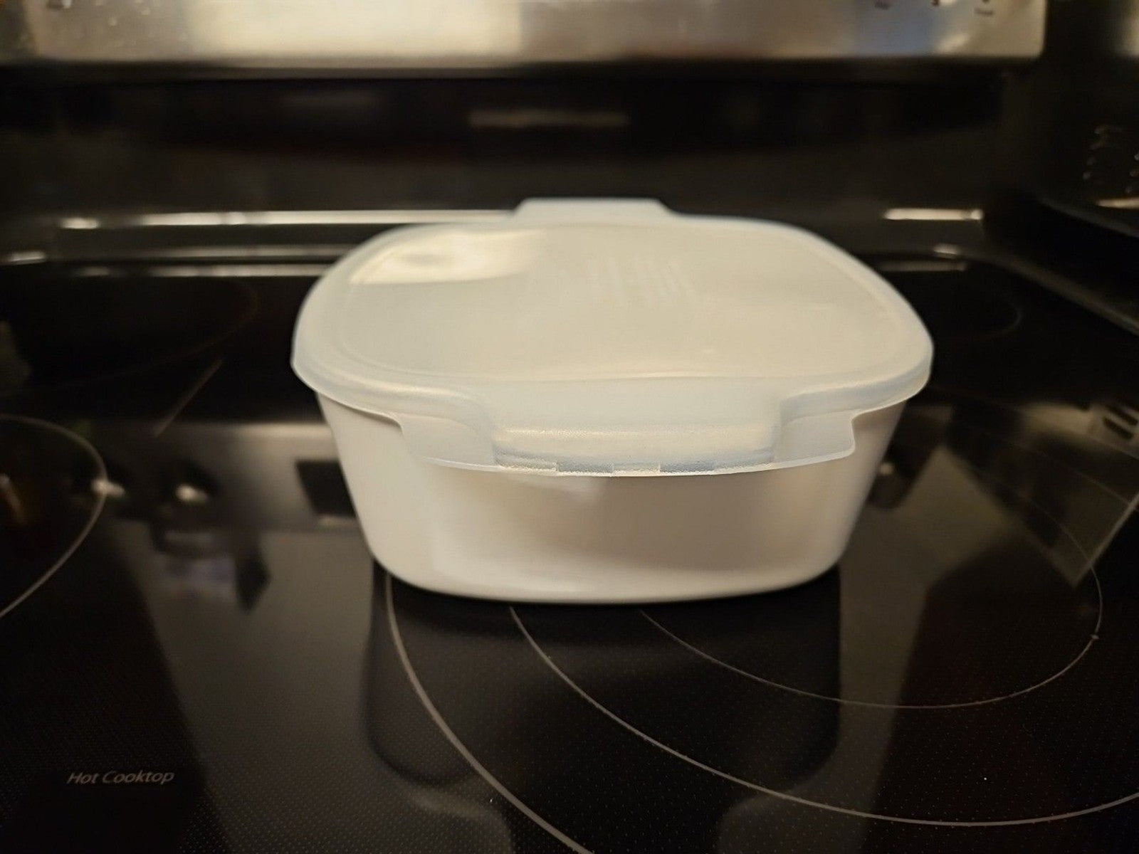 Vintage CorningWare Cornflower Blue 1.5 Quart Casserole Baking A-11/2-B With Lid